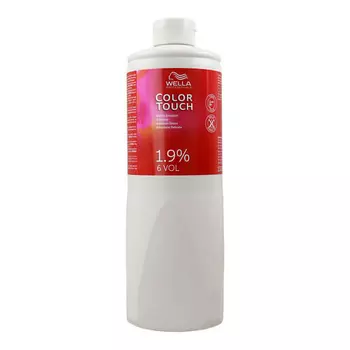WELLA Окислитель Color Touch 1,9%