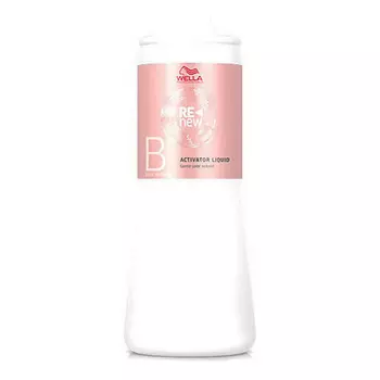WELLA Окислитель-реактиватор цвета Color Re
