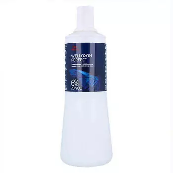 WELLA Окислитель Welloxon Perfect 6% 20 об.