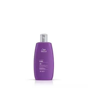 WELLA Перманент для натуральных волос Creatine+ Curl Permanent Emulsion