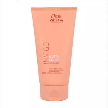 WELLA Питательный кондиционер Invigo Nutri-Enrich Anti Frizz