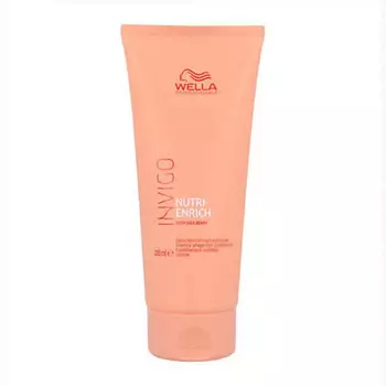 WELLA Питательный кондиционер Nutri-Enrich Wella