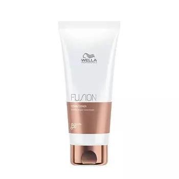 WELLA PROFESSIONALS Бальзам интенсивный восстанавливающий Fusion Conditioner Intense Repair Conditioner