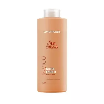 WELLA PROFESSIONALS Бальзам-уход питательный Invigo Nutri-Enrich 1000.0