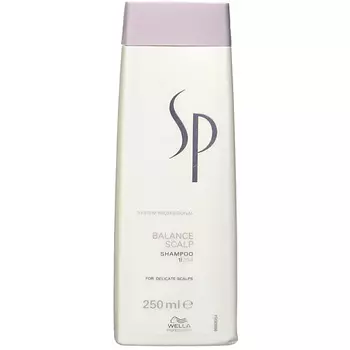 WELLA PROFESSIONALS Балансирующий шампунь Balance Scalp SP