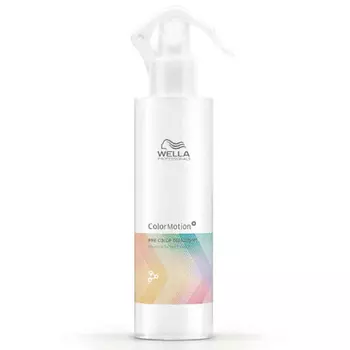 WELLA PROFESSIONALS Color Motion+ Несмываемая краска для волос