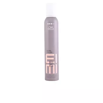 WELLA PROFESSIONALS EIMI Extra-volume Mousse Мусс для придания объема волосам