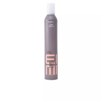 WELLA PROFESSIONALS Eimi Extra Volume Mousse Пенка для придания объема, чувственная фиксация