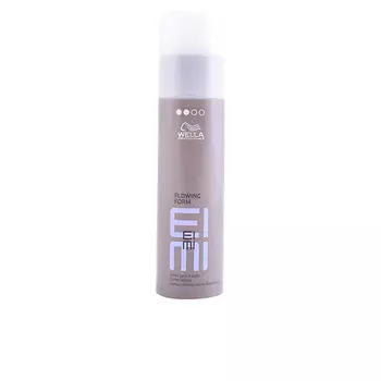 WELLA PROFESSIONALS Eimi Flowing Пенка для укладки волос стойкой фиксации