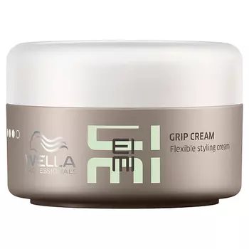 WELLA PROFESSIONALS EIMI GRIP CREAM Эластичный стайлинг-крем 75.0