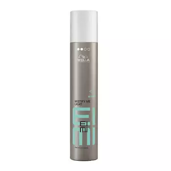 WELLA PROFESSIONALS Eimi Mist ify Me Light Лак для волос