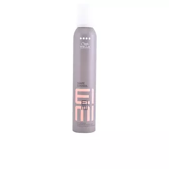 WELLA PROFESSIONALS Eimi Shape Control Foam Пенка для фиксации волос
