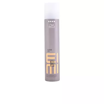 WELLA PROFESSIONALS Eimi Super Set Лак для волос ультрасильной фиксации