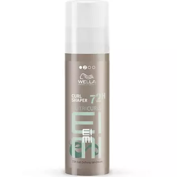 WELLA PROFESSIONALS Гель-крем длямоделирования кудрявых волос CURL SHAPER 150.0
