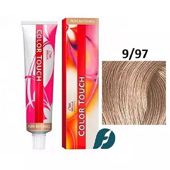 WELLA PROFESSIONALS Интенсивное тонирование для волос Color Touch