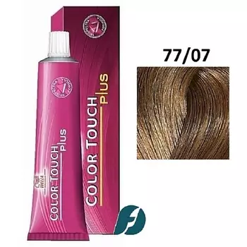 WELLA PROFESSIONALS Интенсивное тонирование для волос Color Touch