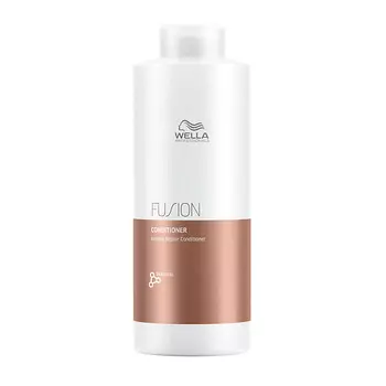 WELLA PROFESSIONALS Интенсивный восстанавливающий бальзам FUSION 1000.0