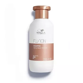 WELLA PROFESSIONALS Интенсивный восстанавливающий шампунь Fusion 250.0