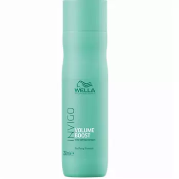WELLA PROFESSIONALS Invigo Volume Boost Шампунь для придания объема