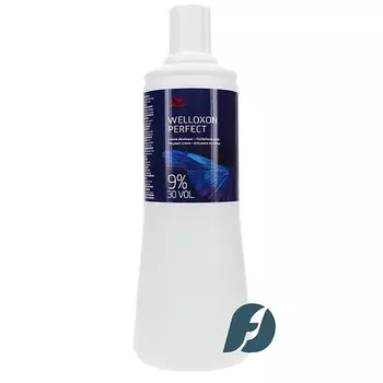 WELLA PROFESSIONALS Эмульсия-окислитель 9% Welloxon Perfect 1000.0