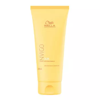 WELLA PROFESSIONALS Экспресс-бальзам для волос после солнца INVIGO 200.0