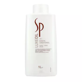 WELLA PROFESSIONALS Кератиновый кондиционер Luxe Oil Protect Conditioner SP