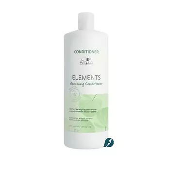 WELLA PROFESSIONALS Кондиционер обновляющий Elements 1000.0