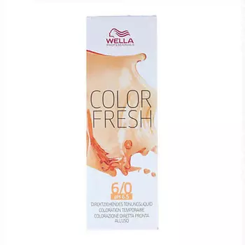 WELLA PROFESSIONALS Краска для волос Color Fresh