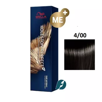 WELLA PROFESSIONALS Краска для волос Koleston Perfect ME+
