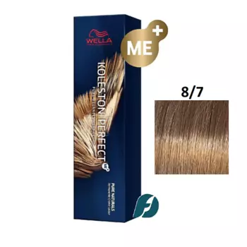 WELLA PROFESSIONALS Краска для волос Koleston Perfect ME+