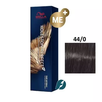 WELLA PROFESSIONALS Краска для волос Koleston Perfect ME+