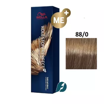 WELLA PROFESSIONALS Краска для волос Koleston Perfect ME+