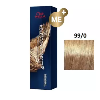WELLA PROFESSIONALS Краска для волос Koleston Perfect ME+