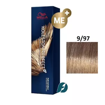 WELLA PROFESSIONALS Краска для волос Koleston Perfect ME+