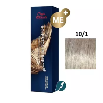 WELLA PROFESSIONALS Краска для волос Koleston Perfect ME+