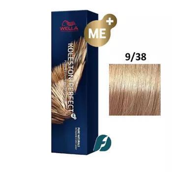WELLA PROFESSIONALS Краска для волос Koleston Perfect ME+