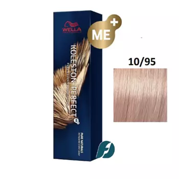 WELLA PROFESSIONALS Краска для волос Koleston Perfect ME+