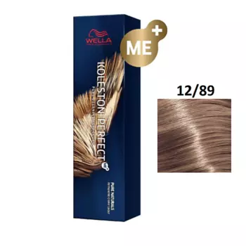 WELLA PROFESSIONALS Краска для волос Koleston Perfect ME+