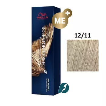 WELLA PROFESSIONALS Краска для волос Koleston Perfect ME+