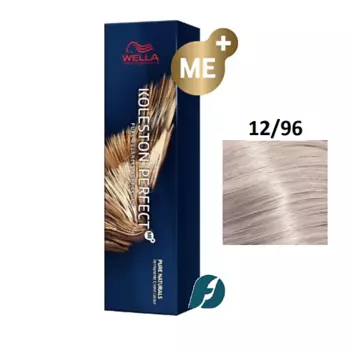 WELLA PROFESSIONALS Краска для волос Koleston Perfect ME+