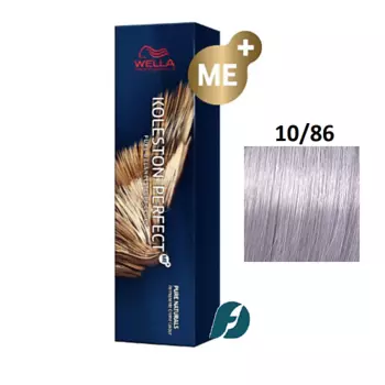 WELLA PROFESSIONALS Краска для волос Koleston Perfect ME+