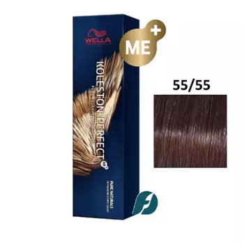 WELLA PROFESSIONALS Краска для волос Koleston Perfect ME+