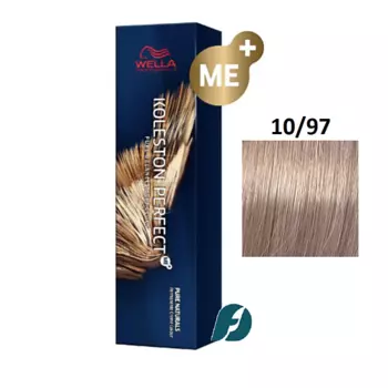 WELLA PROFESSIONALS Краска для волос Koleston Perfect ME+