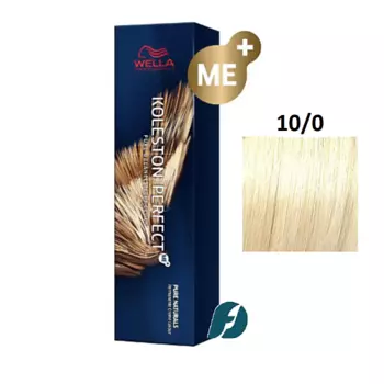 WELLA PROFESSIONALS Краска для волос Koleston Perfect ME+
