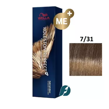 WELLA PROFESSIONALS Краска для волос Koleston Perfect ME+