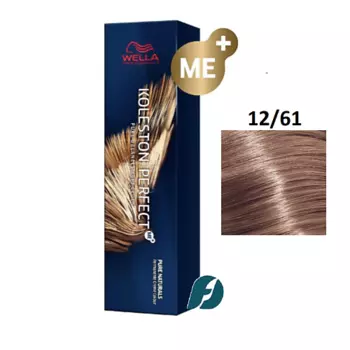 WELLA PROFESSIONALS Краска для волос Koleston Perfect ME+