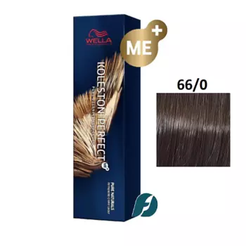 WELLA PROFESSIONALS Краска для волос Koleston Perfect ME+