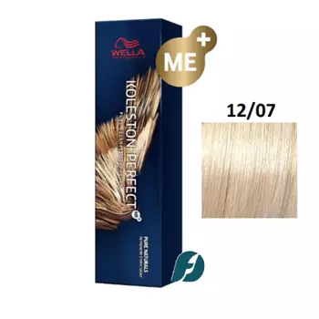 WELLA PROFESSIONALS Краска для волос Koleston Perfect ME+