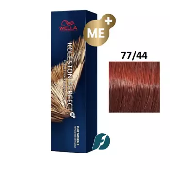 WELLA PROFESSIONALS Краска для волос Koleston Perfect ME+