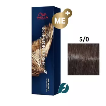 WELLA PROFESSIONALS Краска для волос Koleston Perfect ME+